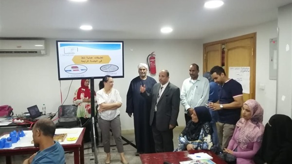 صدى العرب