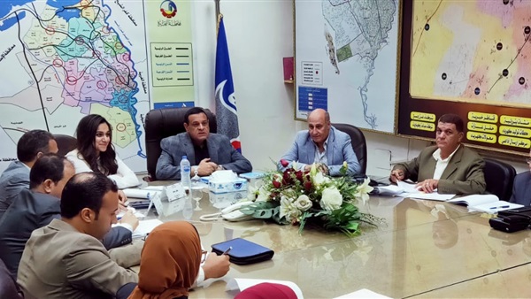 صدى العرب