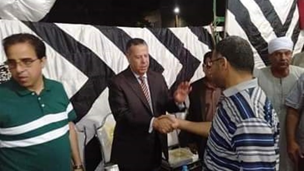 صدى العرب