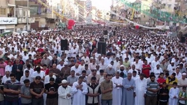صدى العرب