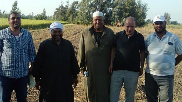 صدى العرب