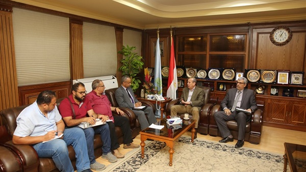 صدى العرب