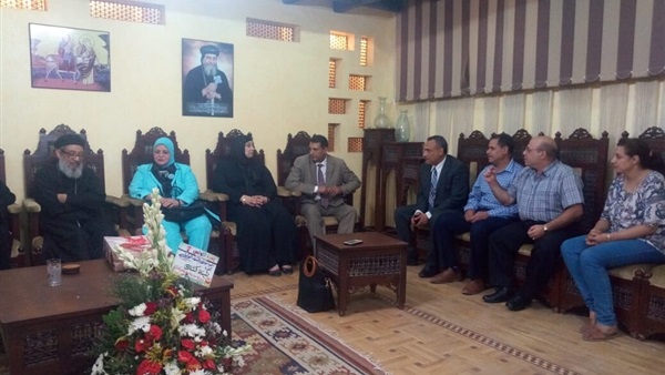 صدى العرب