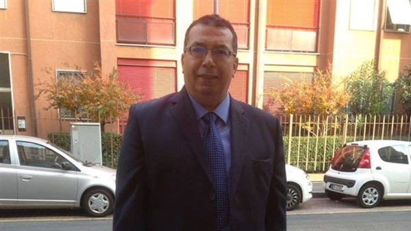 صدى العرب