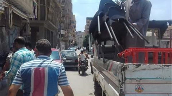 صدى العرب