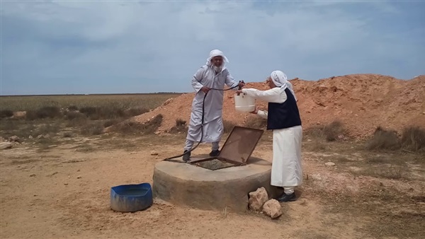 صدى العرب