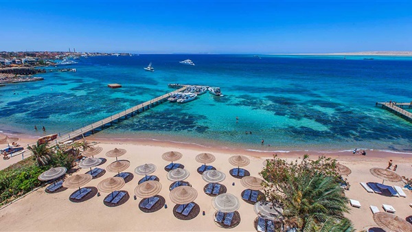 صدى العرب