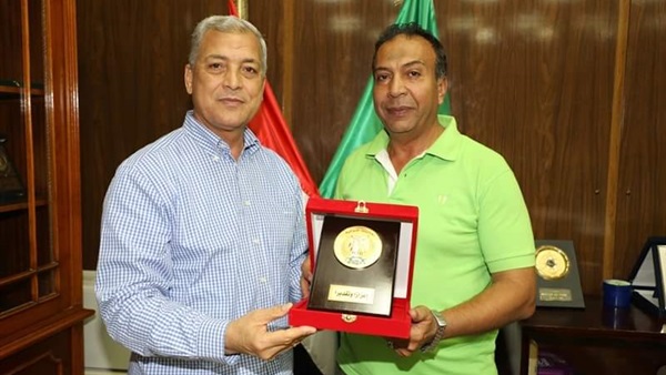 صدى العرب