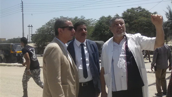 صدى العرب