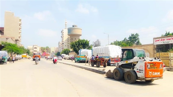 صدى العرب