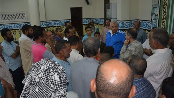 صدى العرب