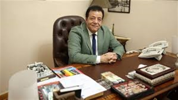 صدى العرب