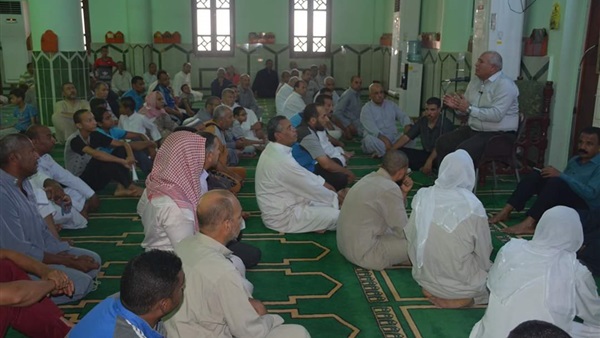 صدى العرب