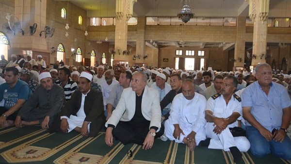 صدى العرب