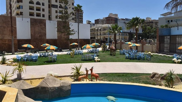 صدى العرب