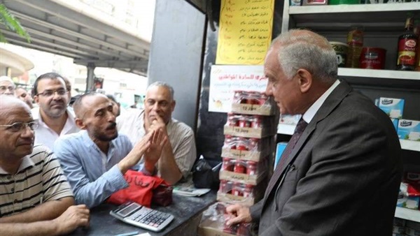 صدى العرب