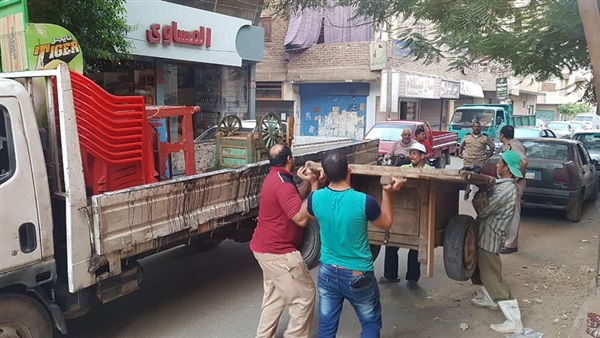 صدى العرب