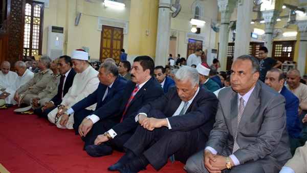 صدى العرب