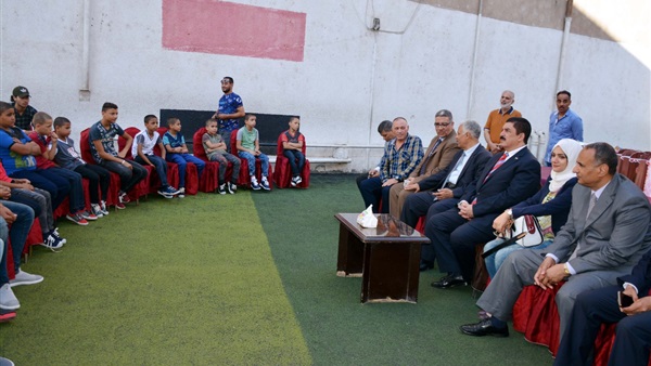 صدى العرب