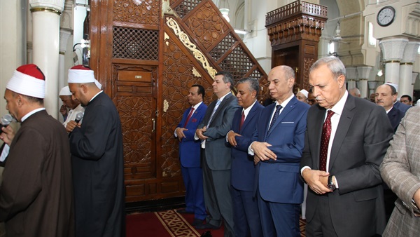 صدى العرب