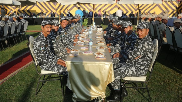 صدى العرب