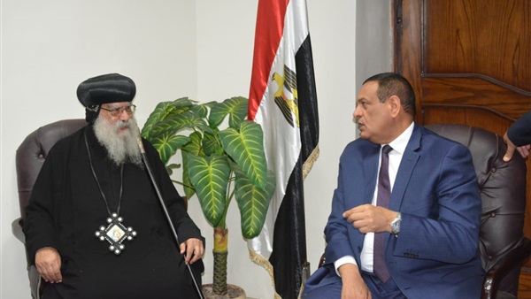 صدى العرب