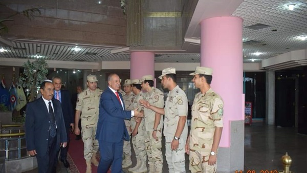 صدى العرب