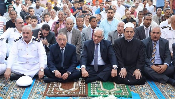 صدى العرب