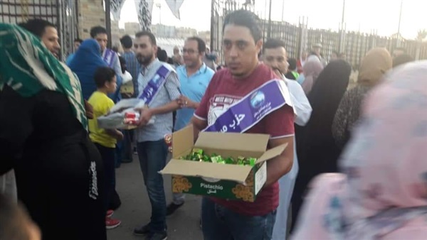 صدى العرب
