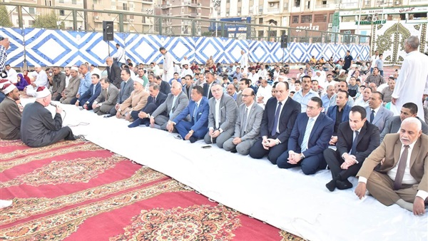 صدى العرب