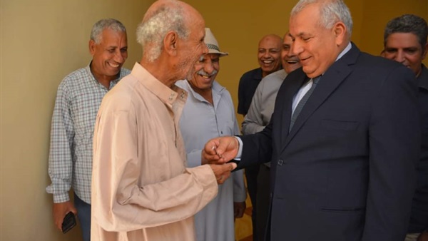 صدى العرب