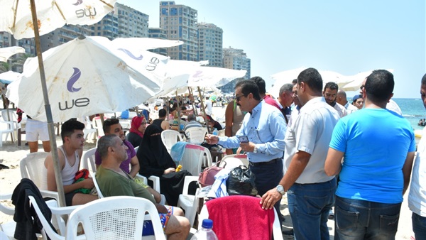 صدى العرب