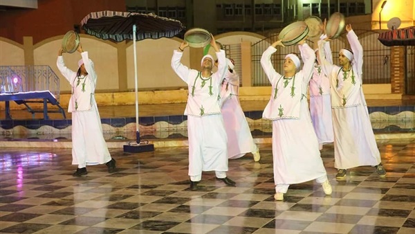 صدى العرب