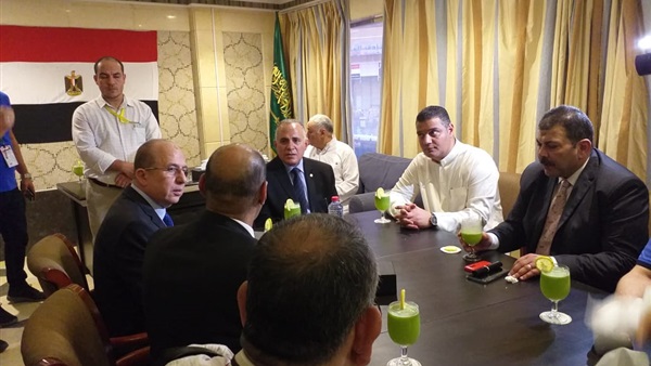 صدى العرب