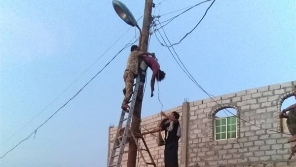 صدى العرب