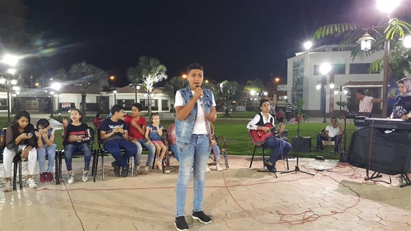 صدى العرب