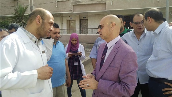 صدى العرب