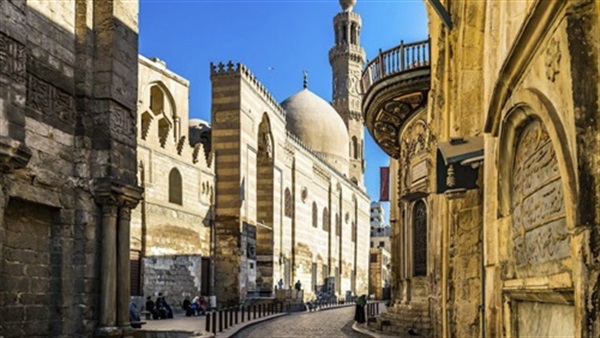 صدى العرب