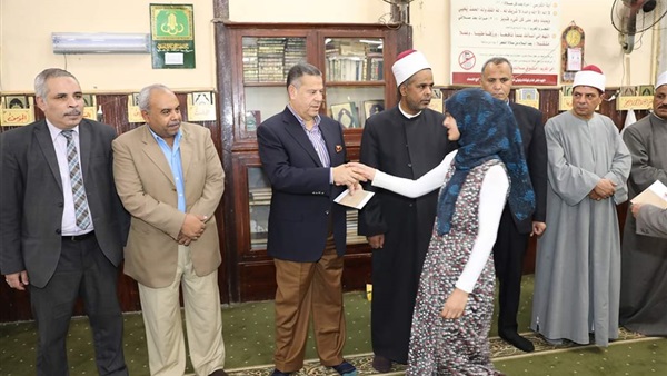 صدى العرب