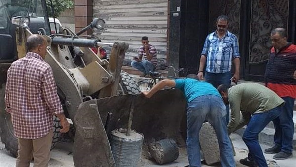 صدى العرب