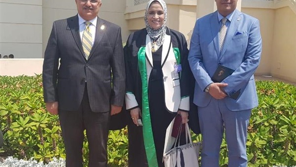 صدى العرب