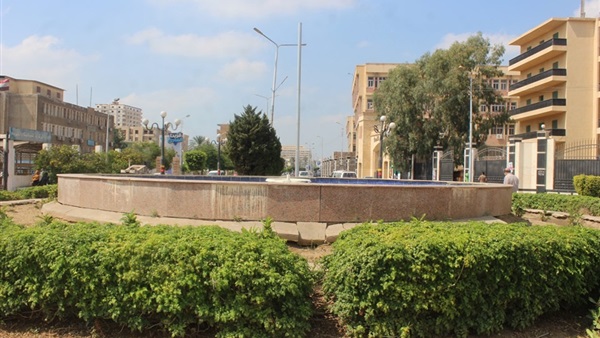 صدى العرب