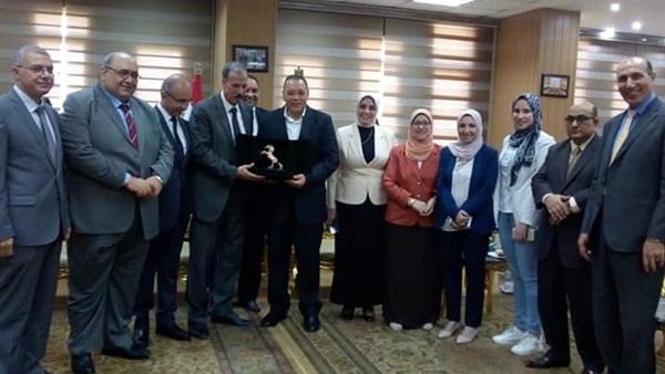 صدى العرب