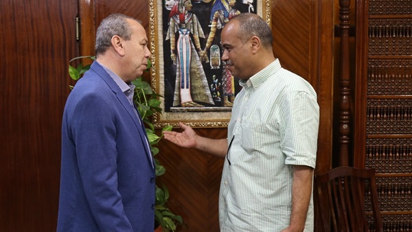 صدى العرب