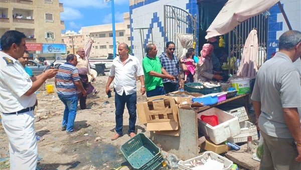 صدى العرب
