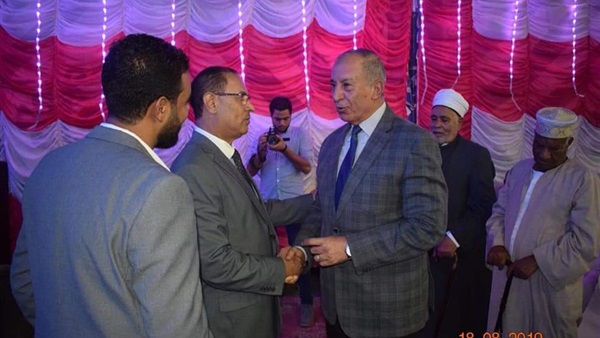 صدى العرب