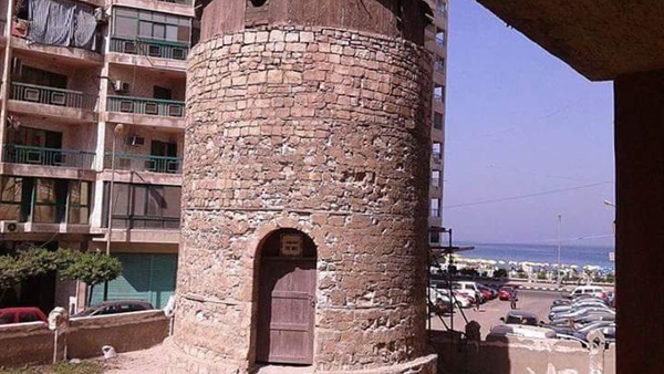 صدى العرب