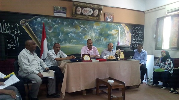 صدى العرب