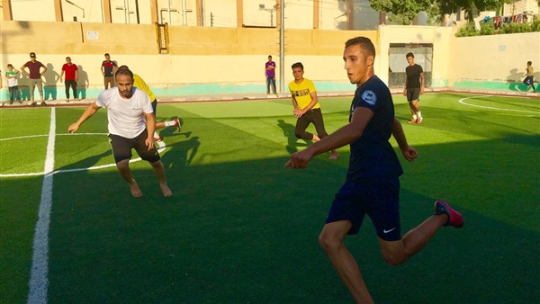 صدى العرب