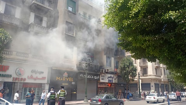 صدى العرب